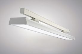 Indi T60 Tracks Luminaires Dlux Track Fitting 30-60W Indi T60 Tracks Luminaires Dlux Track Fitting 30-60W